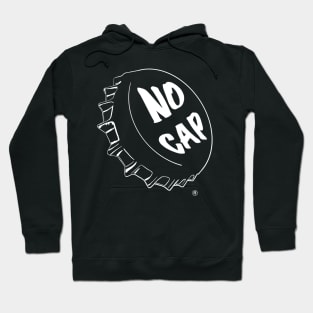 Bottle Cap Collection Hoodie